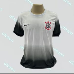 Camisa futebol do corrienthians