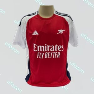 Camisa de futebol Arsenal FC